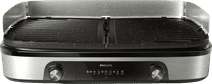 Philips HD6222/90 Contact grill