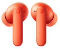 Nothing CMF Buds 2 Orange Nothing Tech earbuds