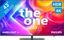 Philips Ambilight 43 Zoll PUS9000 QLED 4K (2025) Fernseher kaufen?