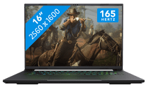 GIGABYTE AERO X16 2WH - 16'' - AMD Ryzen AI 9 - 32GB RAM/2TB SSD - RTX 5070 Gigabyte Laptop