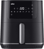 Braun MultiFry 5 HF5030 XL Heißluftfritteuse