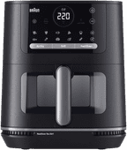 Braun MultiFry 5 HF5073 3-in-1 XL Heißluftfritteuse