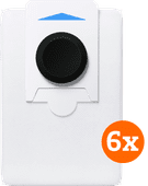 ECOVACS DEEBOT X2 Combo Vacuum Cleaner Bags (6 units) Robot vacuum vacuum cleaner bag