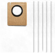 EZVIZ RS20 Pro Vacuum Cleaner Bags (6 units) Robot vacuum vacuum cleaner bag