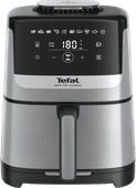 Tefal Easy Fry Silence EY552D Tefal airfryer