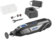 Dremel 8240 - 5 12 V Heimwerker-Geschenk