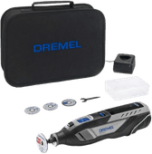 Dremel 8250 - 5 12 V Top 10 der meistverkauften Multitools