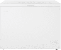 Wisberg WBCF102LFCW Gefrierschrank für Schuppen