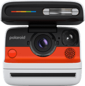 Polaroid Flip White Instant camera