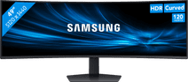 Samsung ViewFinity S9 LS49C950UAUXEN Samsung Ultra wide Monitor