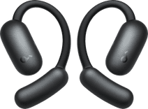 Soundcore AeroFit 2 Schwarz On-Ear-Kopfhörer