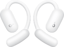 Soundcore AeroFit 2 Weiß On-Ear-Kopfhörer