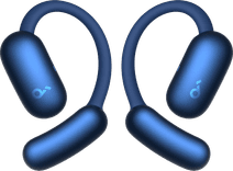 Soundcore AeroFit 2 Blau On-Ear-Kopfhörer