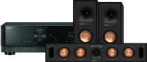 Yamaha RX-V4A Lautsprecherset Yamaha Receiver
