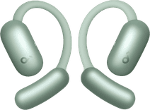 Soundcore AeroFit 2 Grün On-Ear-Kopfhörer