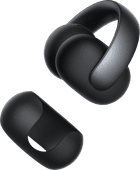 Soundcore AeroClip Schwarz In-Ear-Kopfhörer