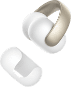 Soundcore AeroClip Weiß In-Ear-Kopfhörer