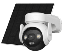 Imou Always On Video Solar Kit Surveillance camera