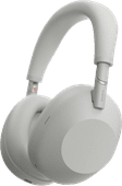 Sony WH-1000XM6 Silber Over-Ear-Kopfhörer mit Bluetooth