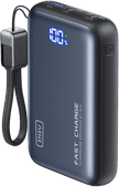 INIU Leopard Power 65W Accessories for your backpack