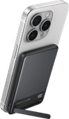 INIU MagPro Ultra Slim 5000mAh MagSafe power bank