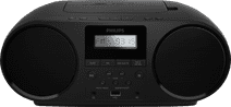 Philips TAZ5000 Philips Radio