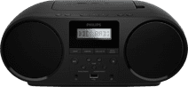 Philips TAZ6000 Philips Radio