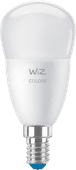 WiZ Spherical Light - Colored and White Light - Matte - E27 Smart lamp