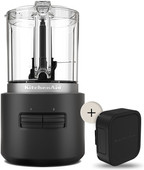 KitchenAid 5KFCR531BM KitchenAid Zerkleinerer