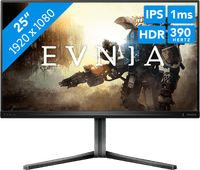 Philips Evnia 25M2N5200U/00 Full HD (1080p) gaming monitor
