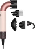 Dyson Supersonic r Curly + Coily Ceramic Pink Hair dryer