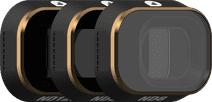 PolarPro DJI Mini 4 Pro Shutter (ND8/ND32/ND128) Lens filter for drone