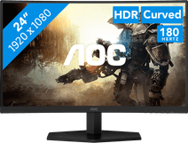 AOC C24G42E 24 Zoll Gaming-Monitor