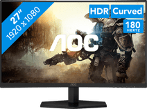AOC C27G42E Full HD (1080p) gaming monitor