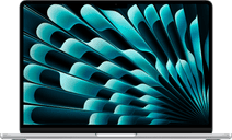 Apple MacBook Air 13 inches (2025) M4 (10 Core CPU/10 Core GPU) 16GB/1TB Silver QWERTZ Apple MacBook Air M4 (2025)