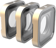 PolarPro GoPro HERO FX Filter Objektivfilter