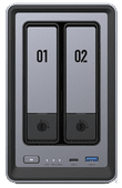 UGREEN NASync DXP2800 Top 10 am besten verkaufte NAS