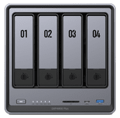 UGREEN NASync DXP4800 Plus Top 10 am besten verkaufte NAS