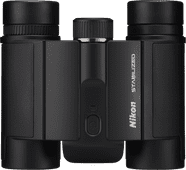 Nikon Stabilized 10x25 S Binoculars
