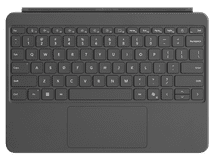 Microsoft Surface Pro Keyboard 12 Zoll Platin/Slate QWERTZ Microsoft Surface Zubehör