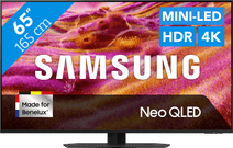 Samsung 65" Neo QLED QN90F 4K (2025) Mini-LED-Fernseher