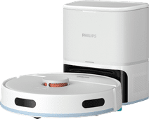 Philips HomeRun 2000 Series XU2100/25 Google Home Saugroboter