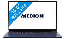 Medion E15435 - 15,6'' - Intel Core i5 - 16GB RAM/512GB SSD Zweite-Chance-Windows-Laptop