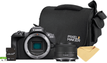 Canon EOS R100 Starter Kit Canon camera promotion