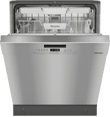 Miele G 5611 SCU Active Gray Miele built-in dishwasher