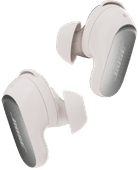 Bose QuietComfort Ultra Earbuds (2nd gen) White White headphones