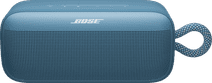 Bose SoundLink Plus Blue Waterproof Bluetooth speaker