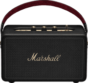 Marshall Kilburn III BT Schwarz Kabellosen Lautsprecher mit Akku