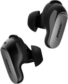 Bose QuietComfort Ultra Earbuds (2. Generation) Schwarz In-Ear-Kopfhörer