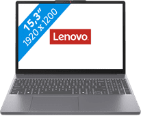 Lenovo IdeaPad Slim 3 15ARP10 - 15,3'' - AMD Ryzen 5 - 16GB RAM/512GB SSD Lenovo Laptop